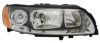 TYC 20-11036-26-2 Headlight